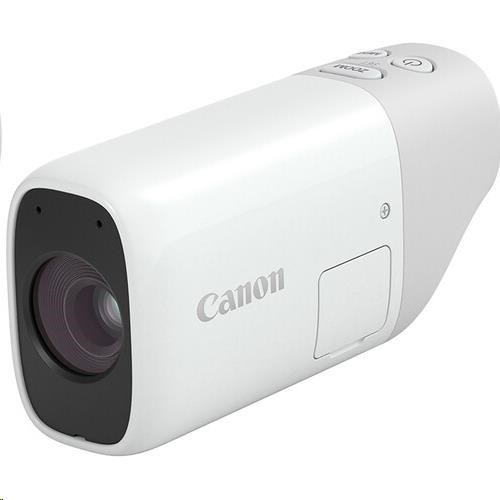 Canon PowerShot ZOOM,  12MPix - Essential Kit9 