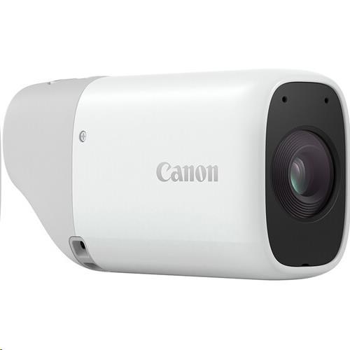 Canon PowerShot ZOOM,  12MPix - Essential Kit10 