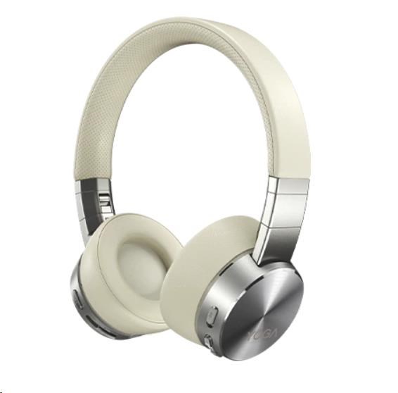 Lenovo Yoga Active Noise Cancellation Headphones-ROW4 