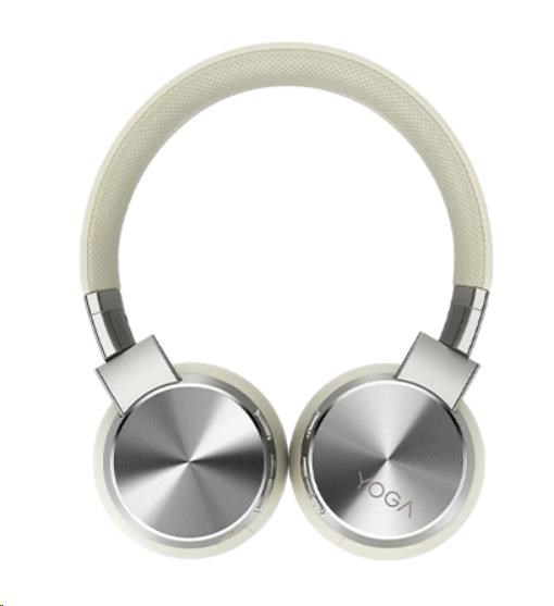 Lenovo Yoga Active Noise Cancellation Headphones-ROW2 