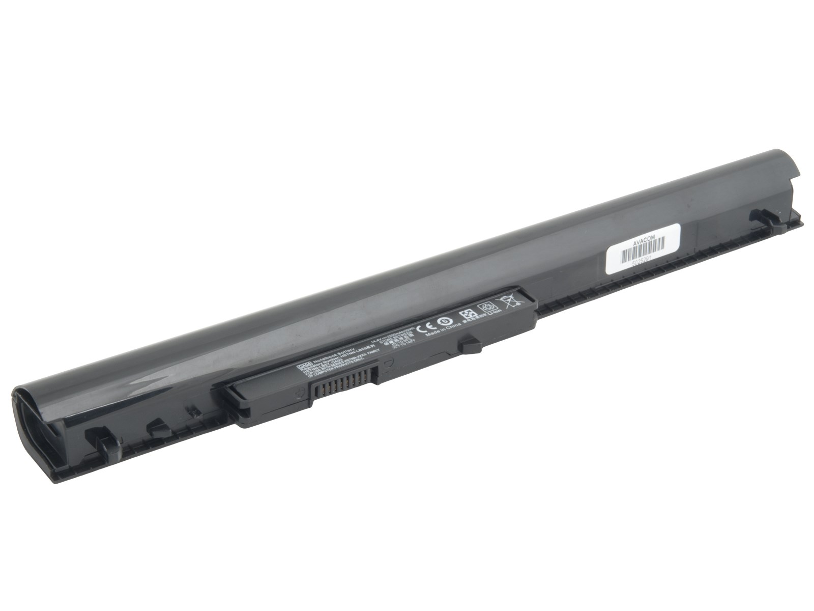 AVACOM batéria pre HP 250 G3, 240 G2, CQ14, CQ15 Li-Ion 14,4V 2200mAh0 
