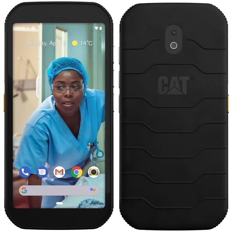 Mobilný telefón Caterpillar CAT S42H+ Dual SIM0 