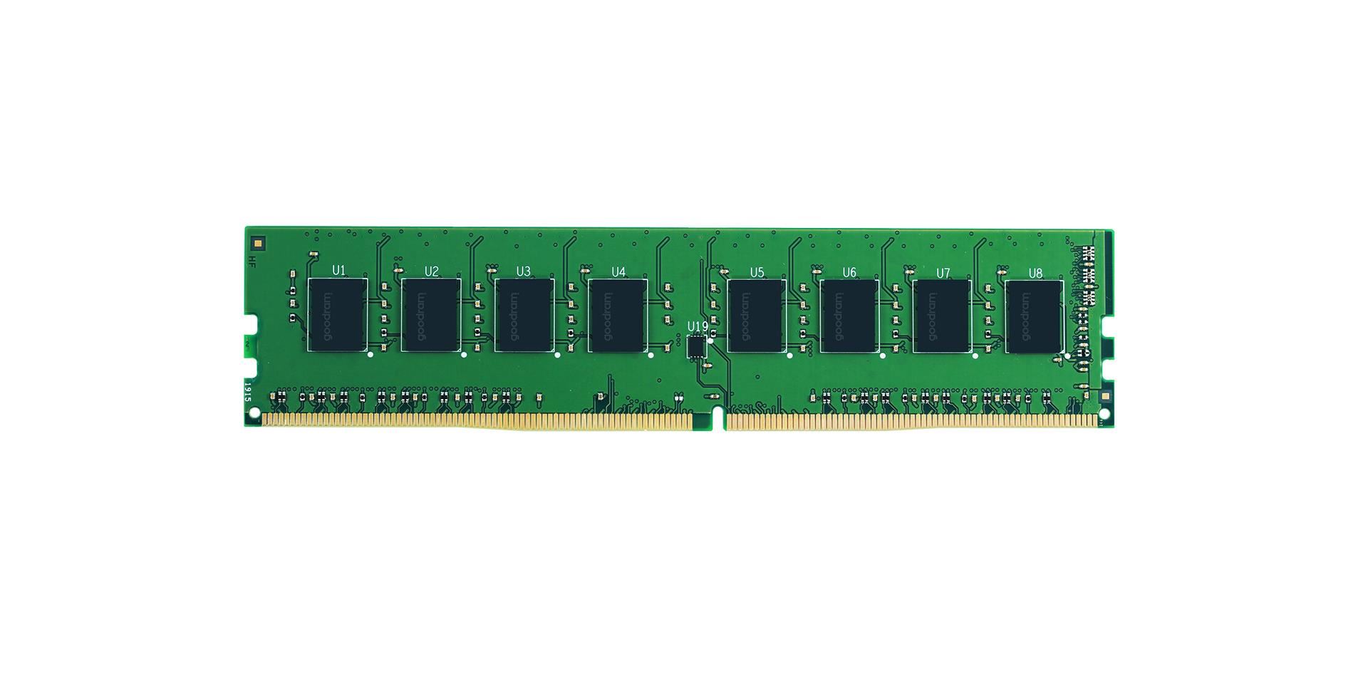 GOODRAM DIMM DDR4 8GB 3200MHz CL220 