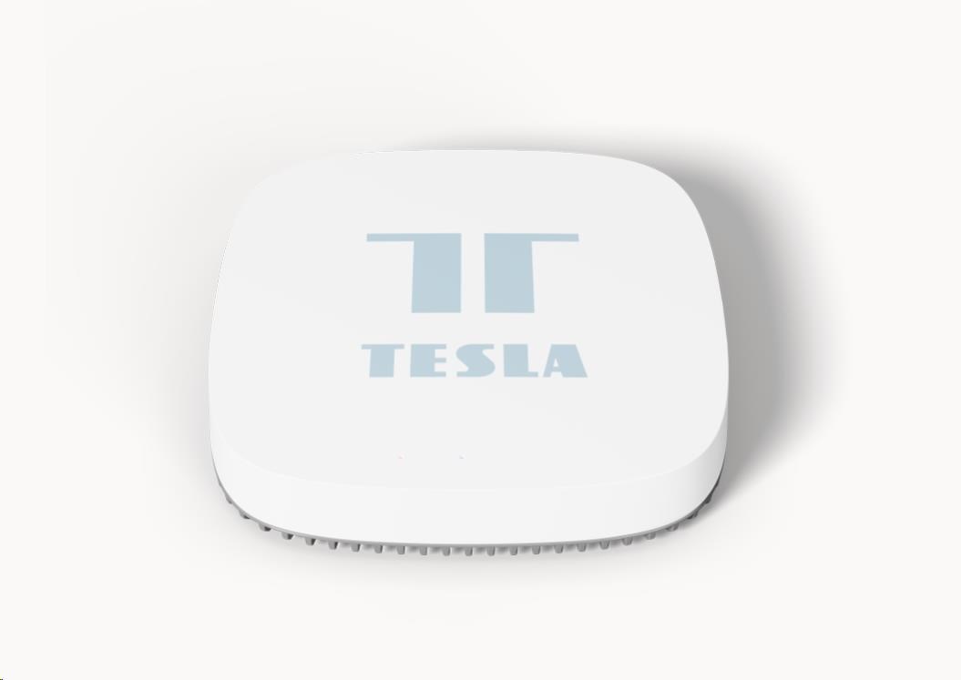 Tesla Smart ZigBee Hub1 
