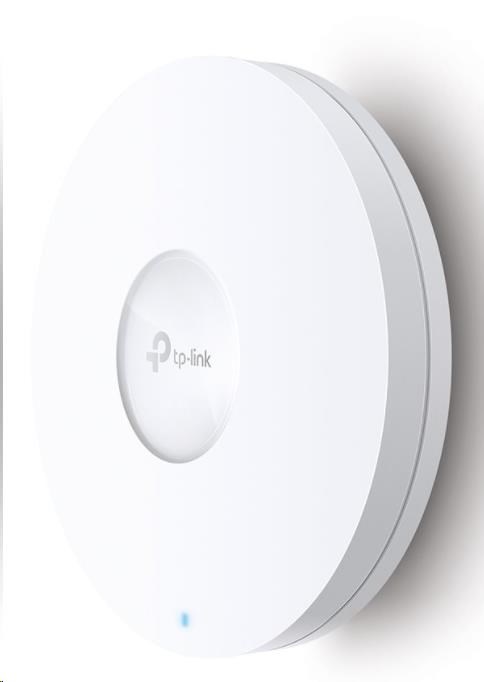 TP-Link EAP610 OMADA WiFi6 AP (AX1800,2,4GHz/5GHz,1xGbELAN,1xPoE-in)2 