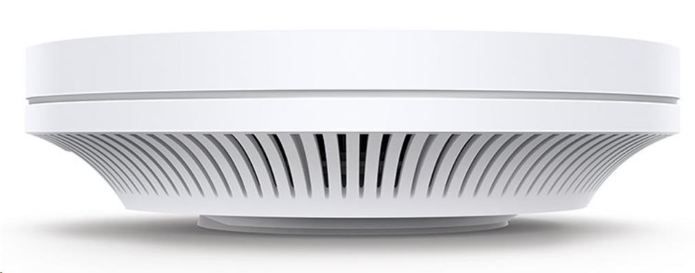 TP-Link EAP610 OMADA WiFi6 AP (AX1800,2,4GHz/5GHz,1xGbELAN,1xPoE-in)3 