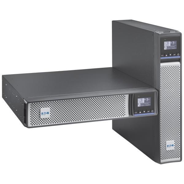 Eaton 5PX 3000i RT2U Netpack G2,  Gen2 UPS 3000VA /  3000W,  8 zásuviek IEC,  rack/ tower,  so sieťovou kartou0 
