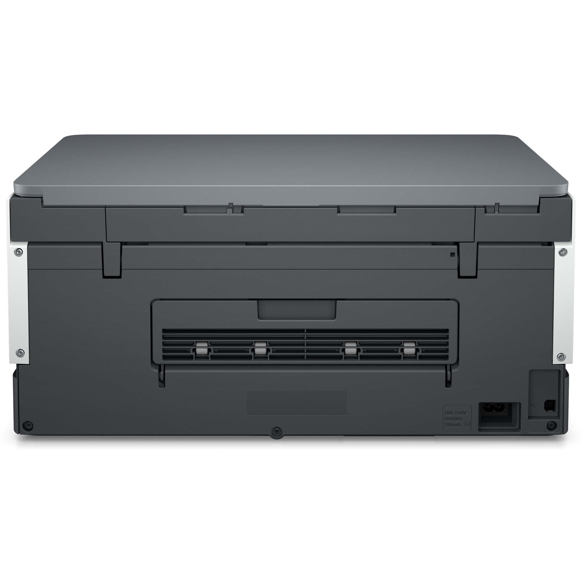 Atramentová nádržka HP All-in-One Smart Tank 670 (A4, 12/7 strán za minútu, USB, Wi-Fi, tlač, skenovanie, kopírovanie, 8 
