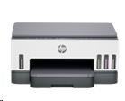 HP All-in-One Ink Smart Tank 720 (A4,  15/ 9 strán za minútu,  USB,  Wi-Fi,  tlač,  skenovanie,  kopírovanie,  obojstranný tlač0 