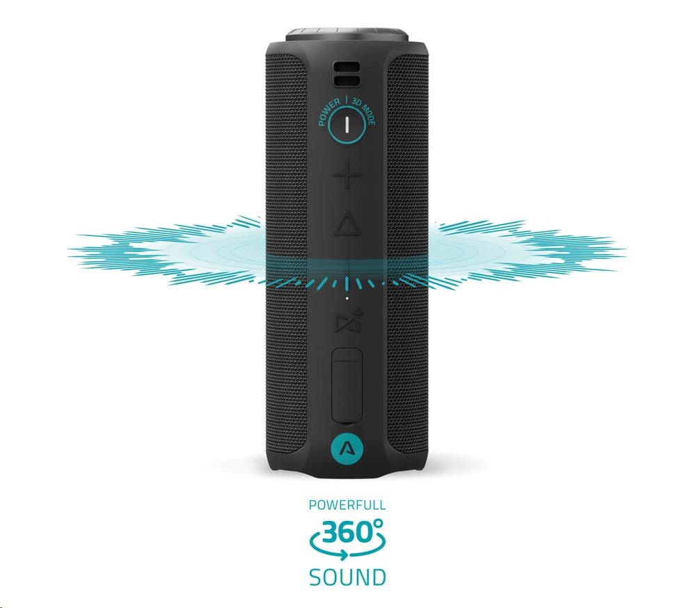 LAMAX Sounder2 Max Bluetooth reproduktor5 