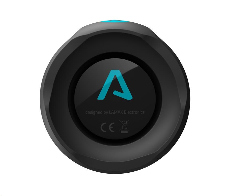 LAMAX Sounder2 Max Bluetooth reproduktor4 