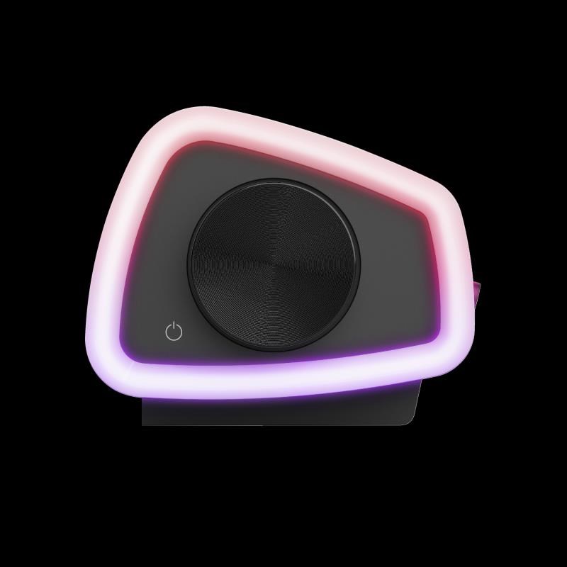 TRUST GXT 620 Axon RGB podsvietený soundbar4 
