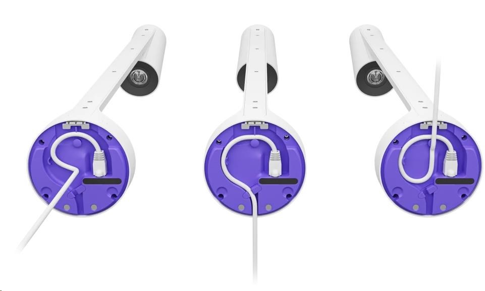 Logitech® Scribe White, Kamera pre snímanie tabule pre videokonferenčné miestnosti2 