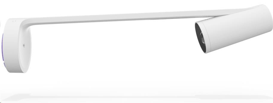 Logitech® Scribe White, Kamera pre snímanie tabule pre videokonferenčné miestnosti3 