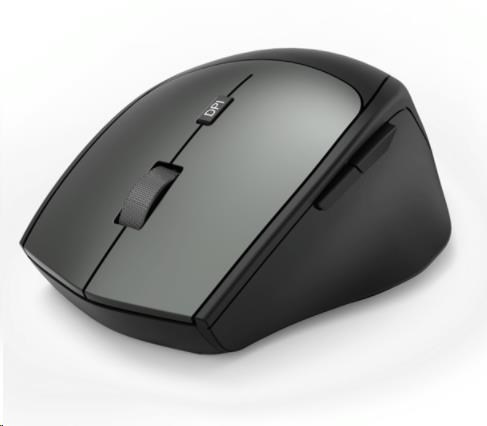 Set bezdrôtovej klávesnice a myši Hama KMW-700, antracitová/čierna1 