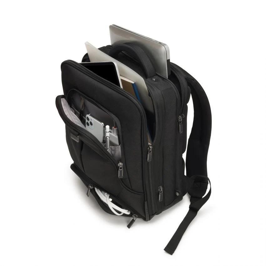 DICOTA Eco Backpack PRO 15-17.3