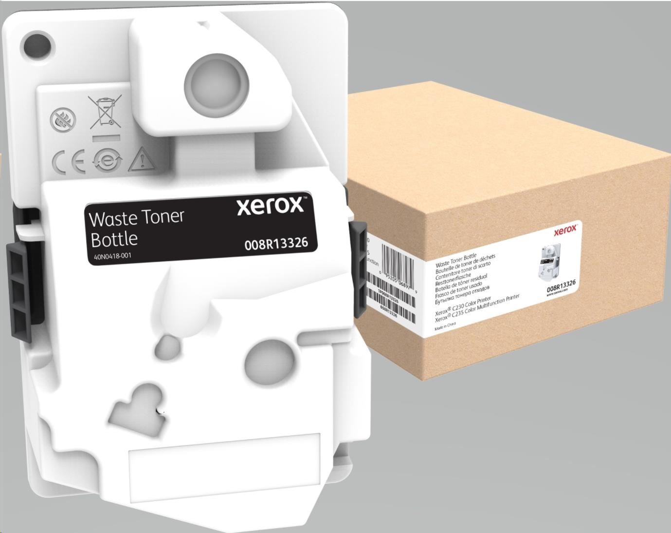 Odpadová nádoba Xerox pre C230/ C235 (15 500 strán/ min))0 