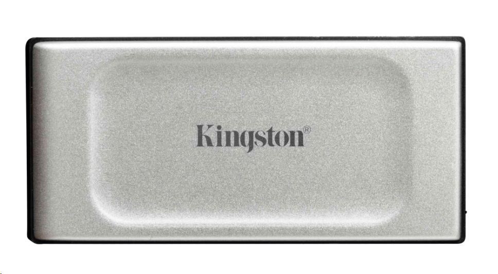 Prenosný disk SSD Kingston XS2000 2000G0 