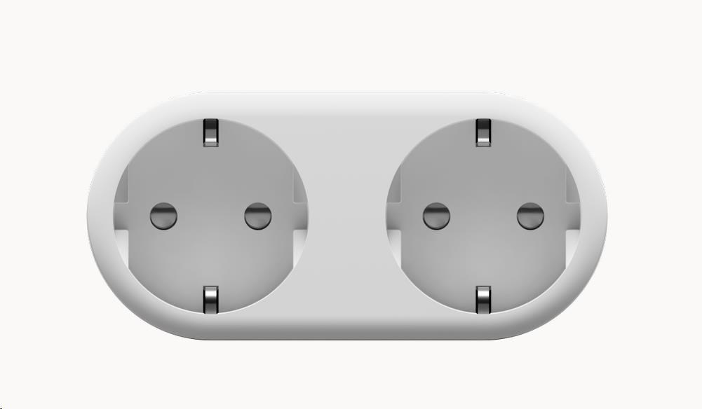 Tesla Smart Plug Dual1 