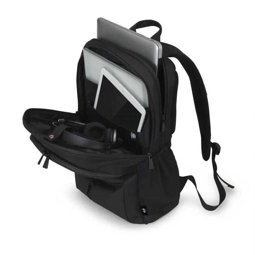 DICOTA Eco Backpack SCALE 13-15.6 Čierna farba7 