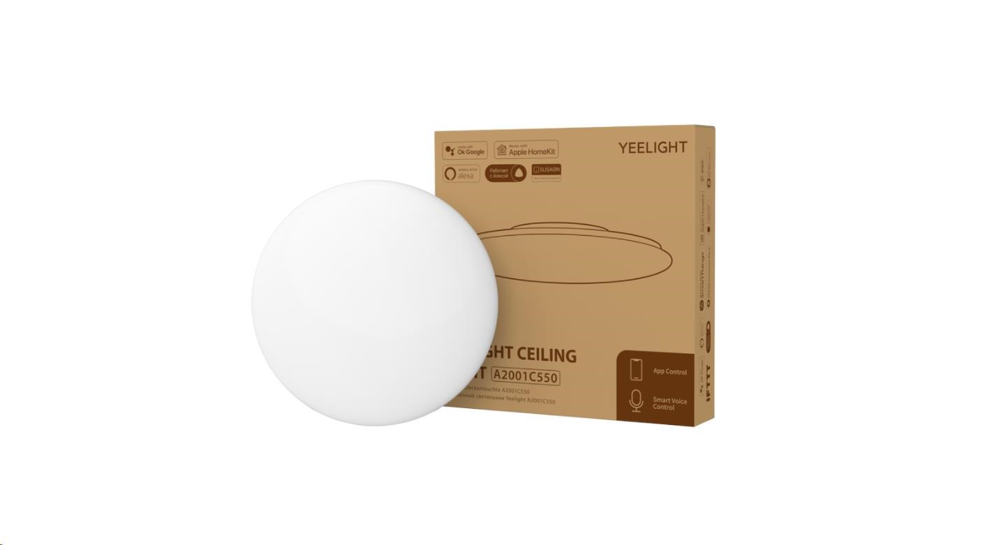 Yeelight Ceiling Light A2001C5506 