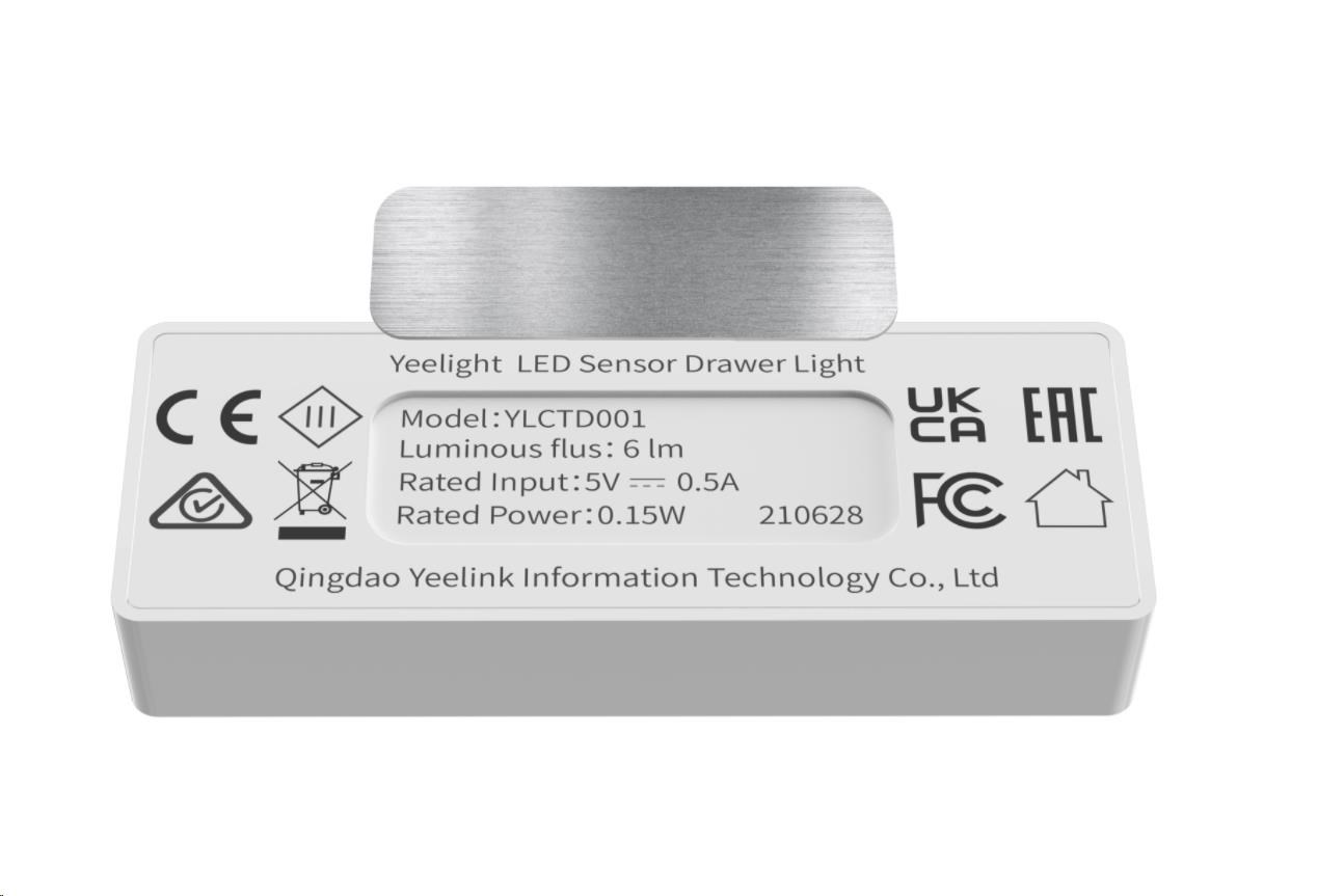 Yeelight LED Sensor Drawer Light0 