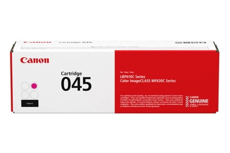 Canon LASER TONER CRG-045 M0 