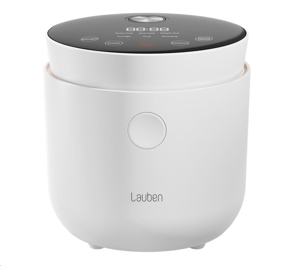 Lauben Low Sugar Rice Cooker 1500WT - rýžovar1 