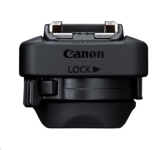 Canon AD-E1 Adaptér multifunkční patice1 