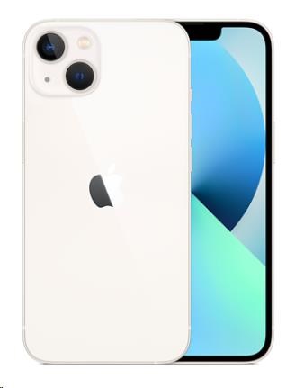APPLE iPhone 13 128GB Starlight0 