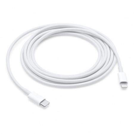 Kábel APPLE USB-C na Lightning (2 m)1 