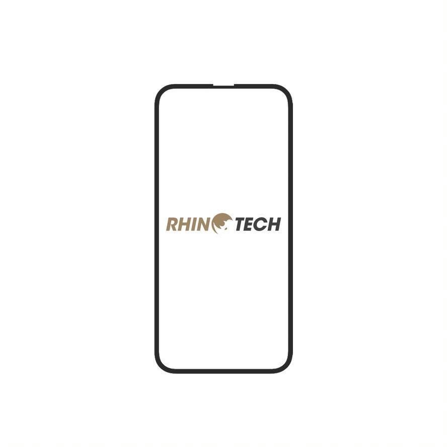 RhinoTech Tvrdené ochranné 3D sklo pre iPhone 13 Mini 5.4""1 