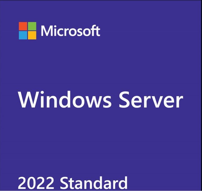 Win Server CAL 2022 Eng 1pk 1 Clt Dev CAL OEM