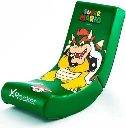 Nintendo herní židle Bowser0 