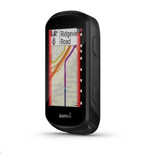 Garmin GPS cyclocomputer Edge 530 PRO1 