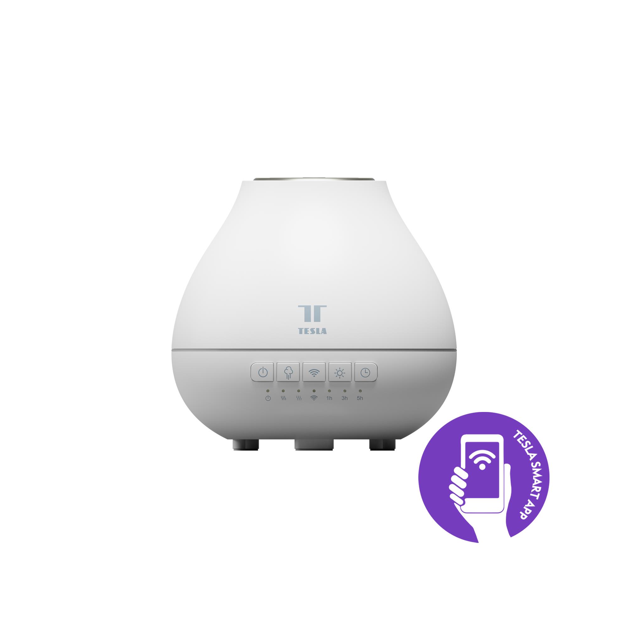 Tesla Smart Aroma Diffuser3 