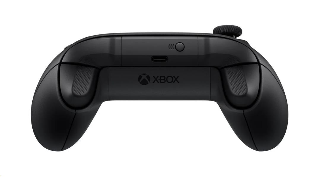 Microsoft Xbox One Wireless Controller čierny2 