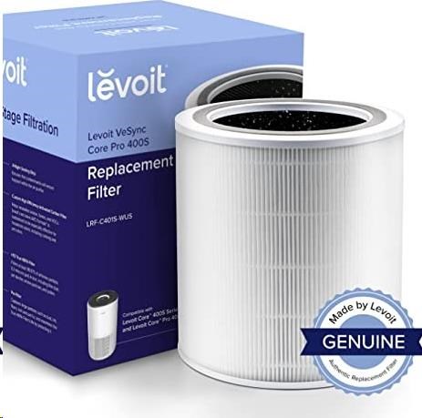 Levoit Core400S-RF - filtr pro Core400S2 
