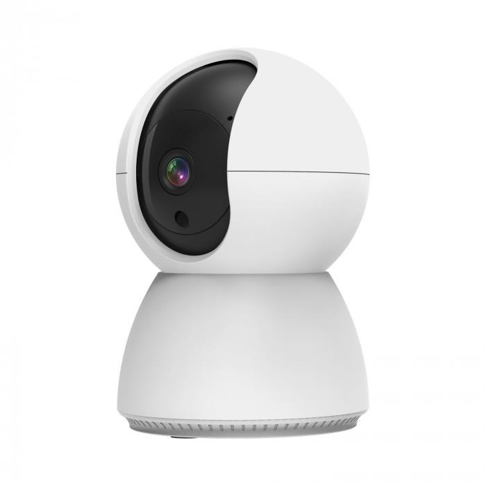 Umax U-Smart Camera C3 - 1080P kamera s horizontálním i vertikálním otáčením, s detekcí pohybu a nočním viděním1 