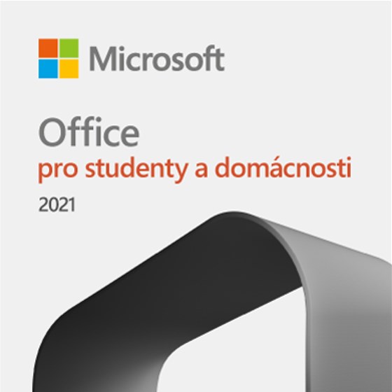 Office Home and Student 2021 ENG (pre domácnosti)0 