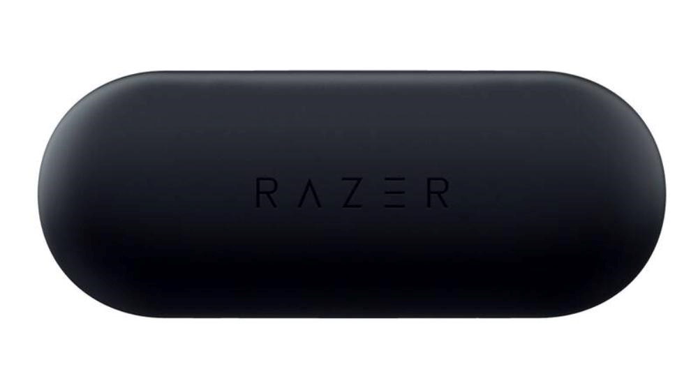 RAZER sluchátka Hammerhead True Wireless,  černá7 