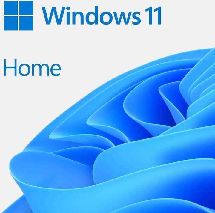 Windows 11 Home 64Bit SK OEM0 