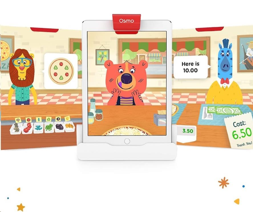 Osmo dětská interaktivní hra Pizza Co. Game (2017)3 