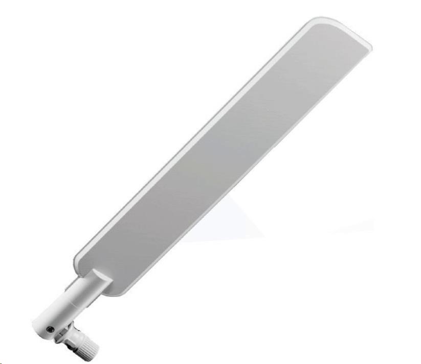 MikroTik HGO-LTE-W, kombinovaná anténa IoT pre LTE a LoRa0 