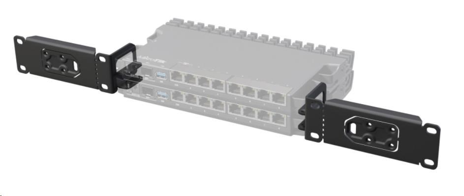 MikroTik K-79 - Rackové uši pre sériu RB50090 