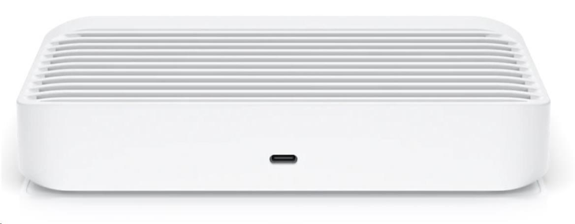 UBNT UniFi Switch Flex XG [4x100M/ 1G/ 2.5G/ 5G/ 10Gbps,  1x10/ 100/ 1000Mbps,  PoE]3 