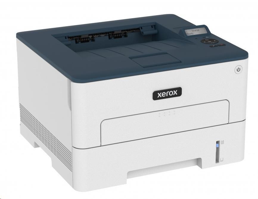Xerox B230V_DNI, tlačiareň A4 BW, 34 str./min., USB/Ethernet, Wifi, DUPLEX, Apple AirPrint, Google3 