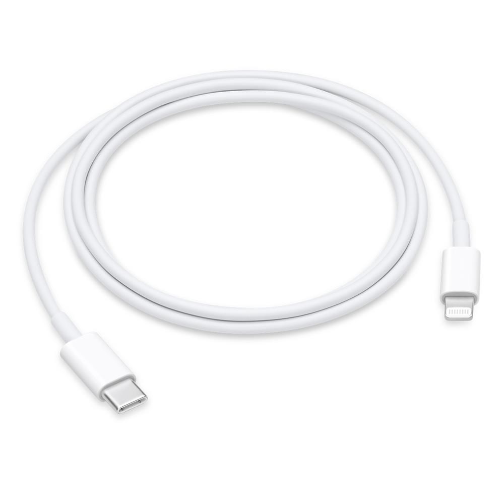 Kábel APPLE USB-C na Lightning (1 m)0 