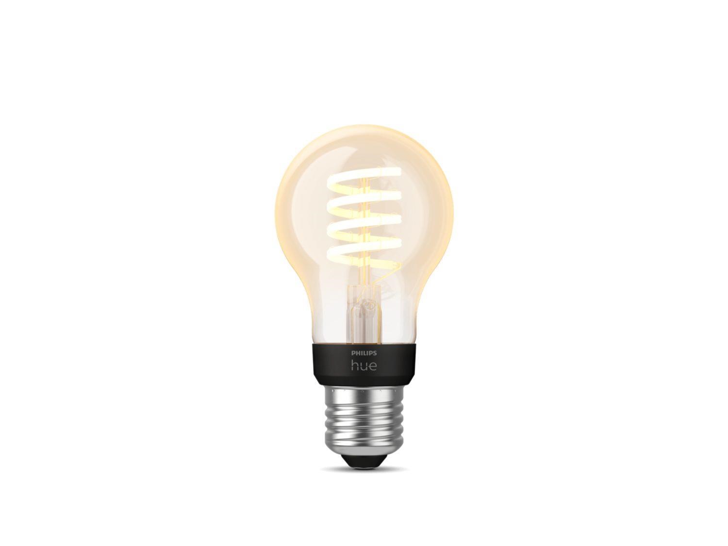 PHILIPS Hue White Ambiance 7W 550 Filament E270 