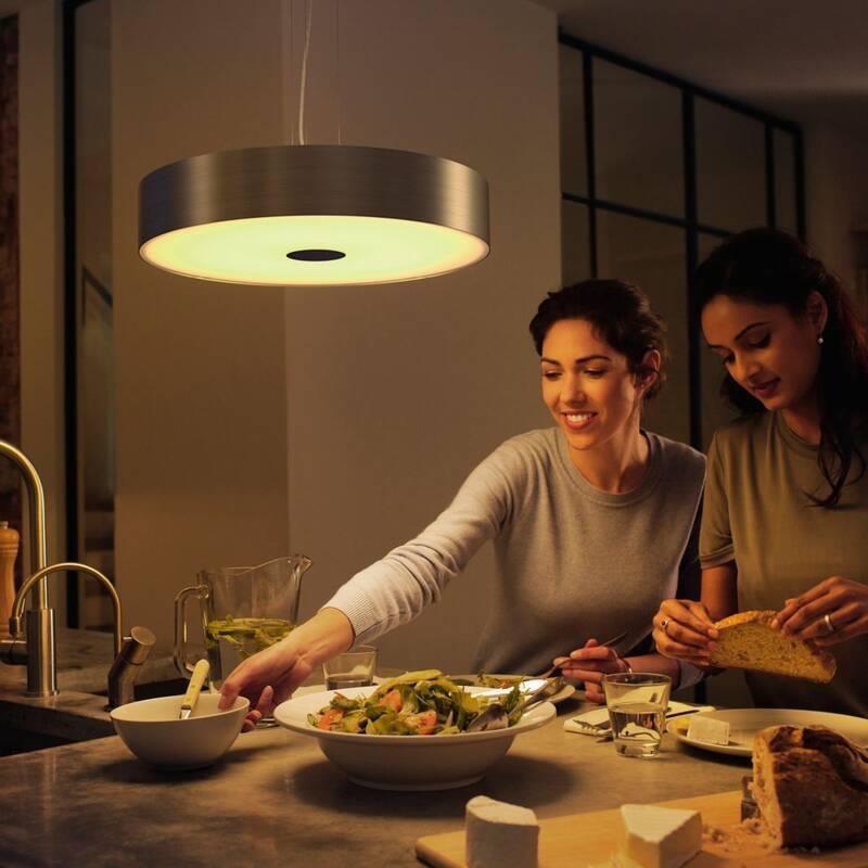 Philips Hue Enrave závěsné černé3 